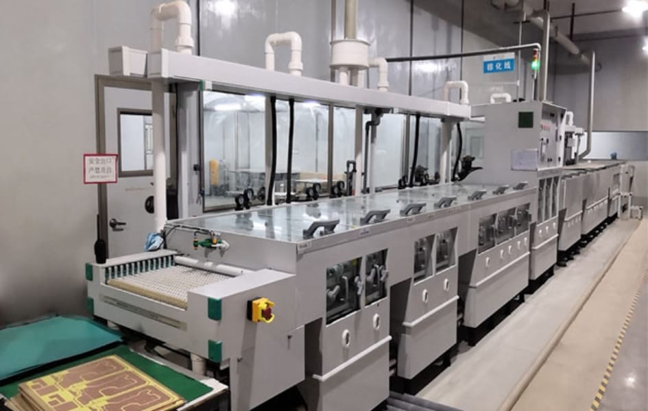 PCB板打樣廠家深圳，PCB打樣快板廠家第3張